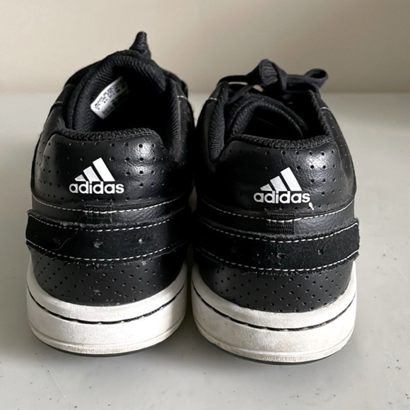 Adidas Adicross III Spikeless Golf Shoes - Picture 3 of 7